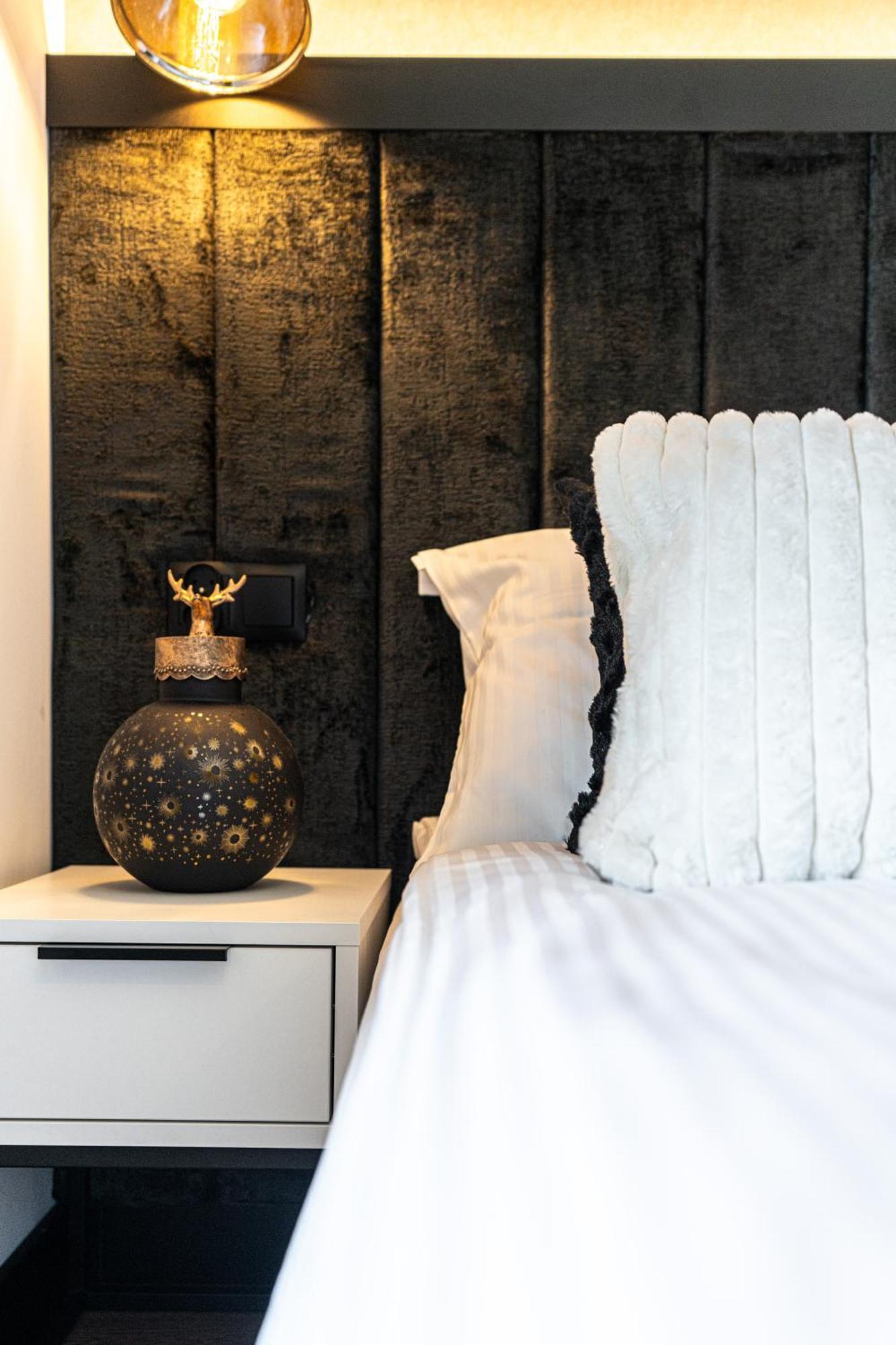 Pensjonat Zakopianski & Spa Zakopane Luaran gambar