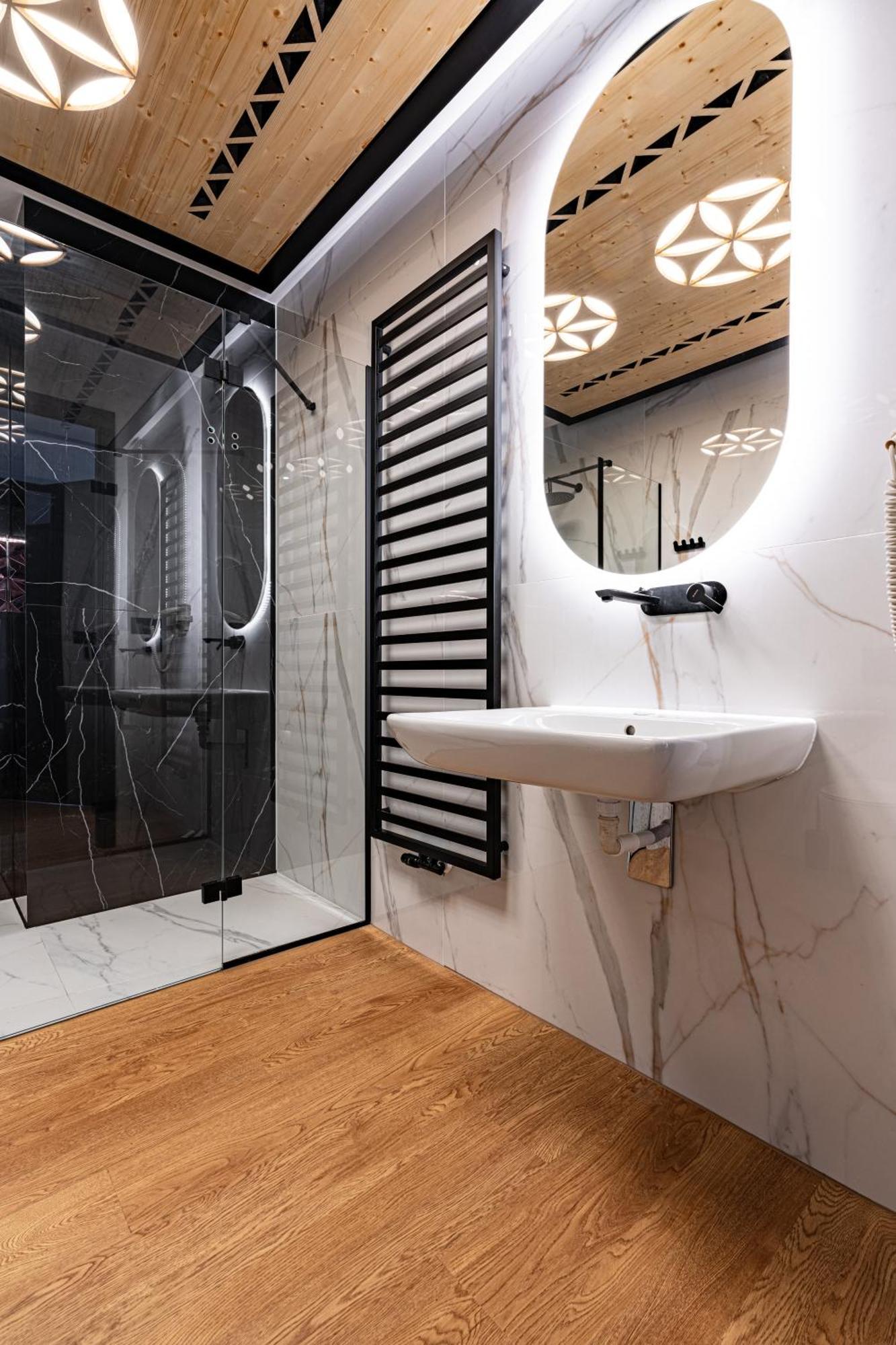 Pensjonat Zakopianski & Spa Zakopane Luaran gambar