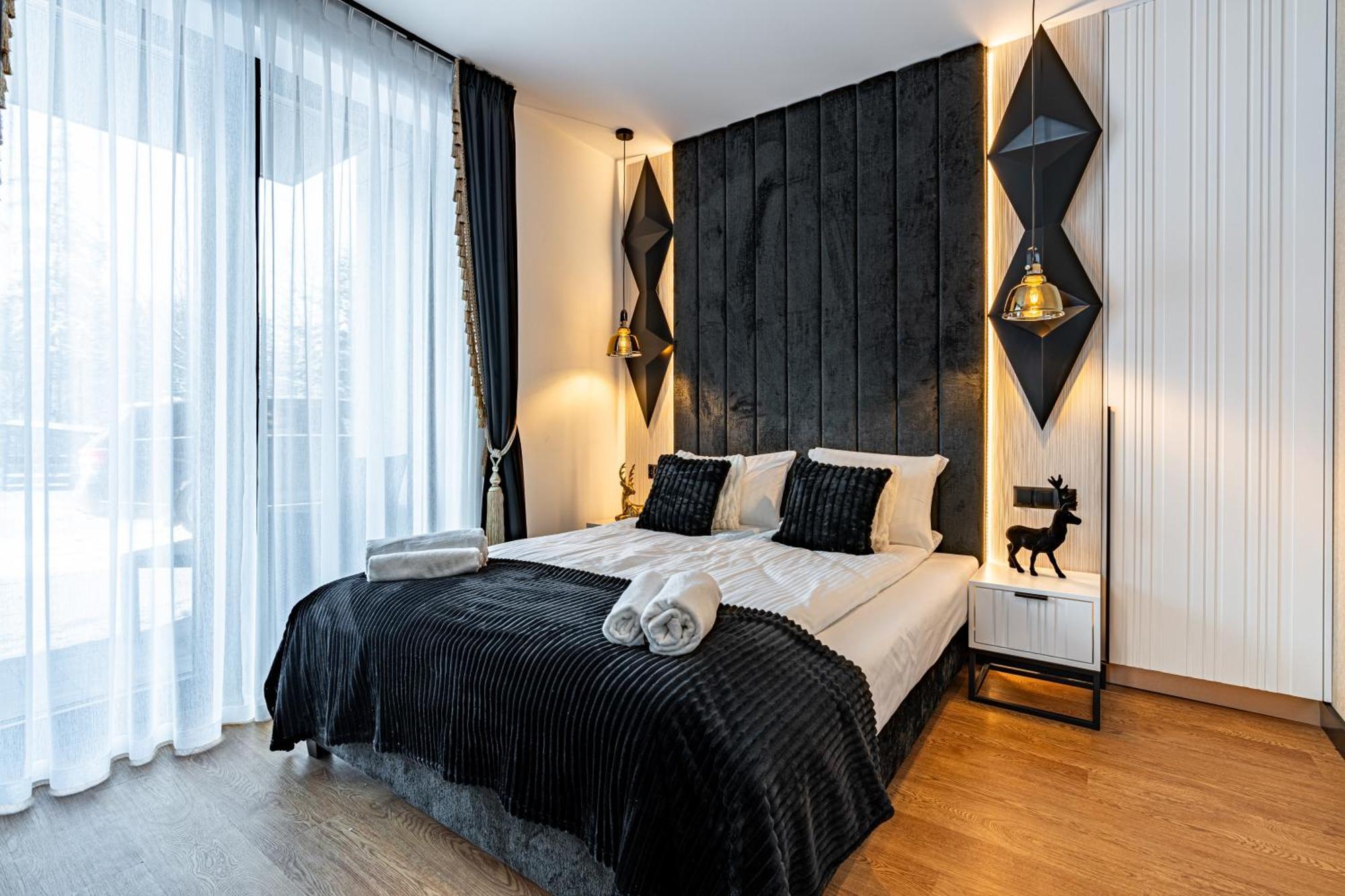 Pensjonat Zakopianski & Spa Zakopane Luaran gambar