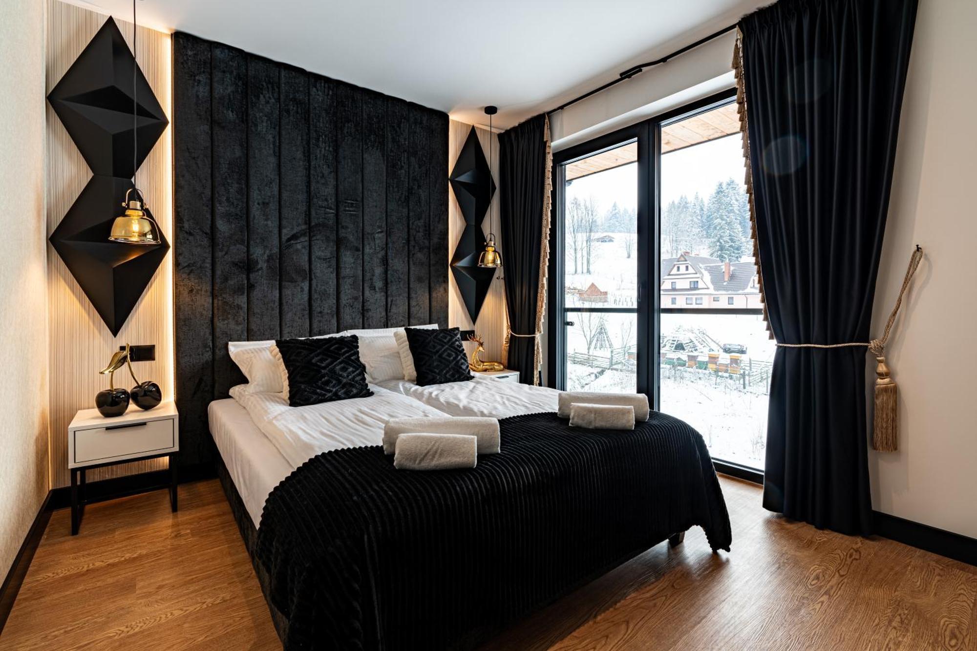 Pensjonat Zakopianski & Spa Zakopane Luaran gambar